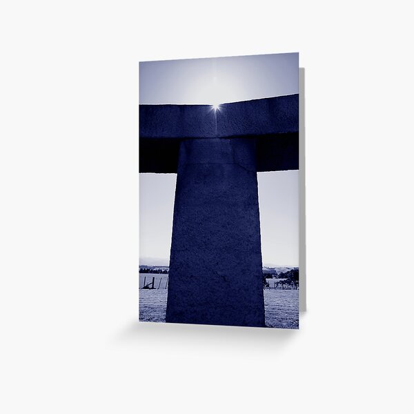 Item preview, Monolith designed and sold by Mike Warman.