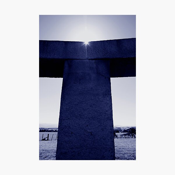 Item preview, Monolith designed and sold by Mike Warman.
