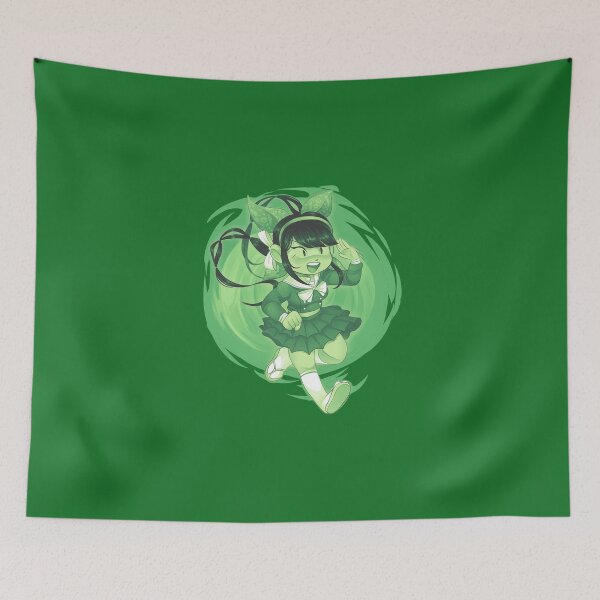 Item preview, Tenkooo designed and sold by ThatDorkChris.