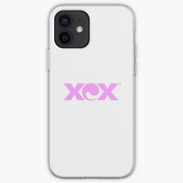 Charli Iphone Hullen Cover Redbubble