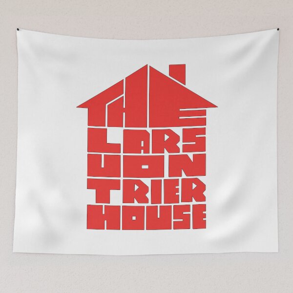 Item preview, The Lars Von Trier House designed and sold by Bernat Comes.