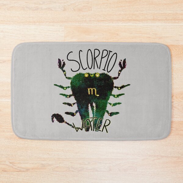 Item preview, Molar Scorpio designed and sold by Happimola Designs.