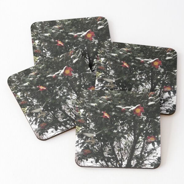 Item preview, Flowers in Winter designed and sold by Michael McClure.