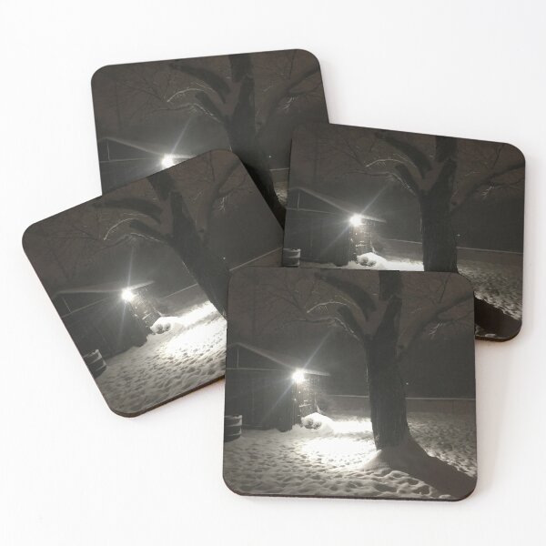 Item preview, Winter Spotlight designed and sold by Michael McClure.