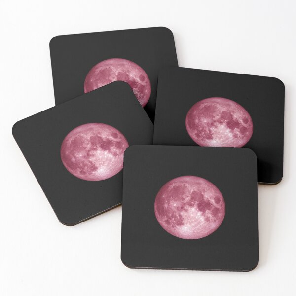 Item preview, our moon, the moon designed and sold by myatticstudio.