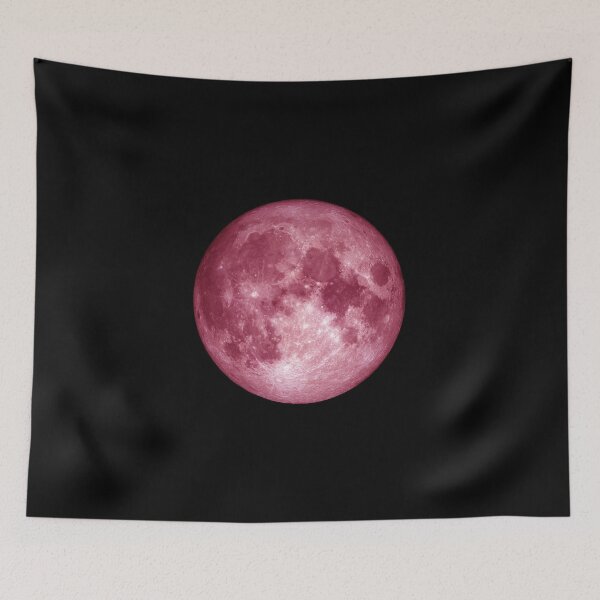 Artikelvorschau, unser Mond, der Mond entworfen und verkauft von myatticstudio.
