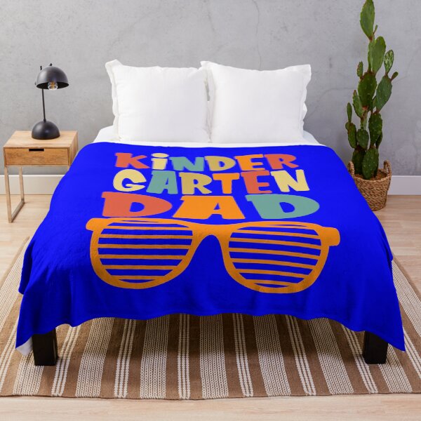 Item preview, Retro Kindergarten Dad Back to School Gift for Fathers designed and sold by Hananiah Merch.