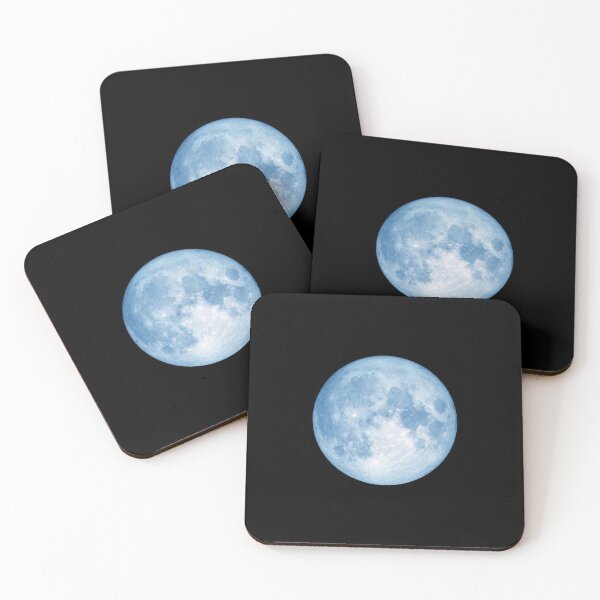 Item preview, our winter moon, the moon designed and sold by myatticstudio.