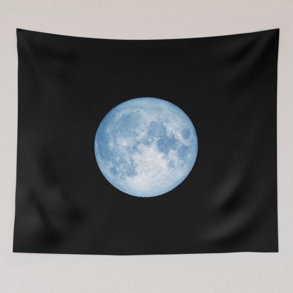 Artikelvorschau, unser Wintermond, der Mond entworfen und verkauft von myatticstudio.