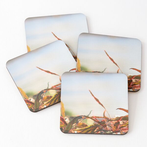 Item preview, Leaves designed and sold by Sydney Simon.