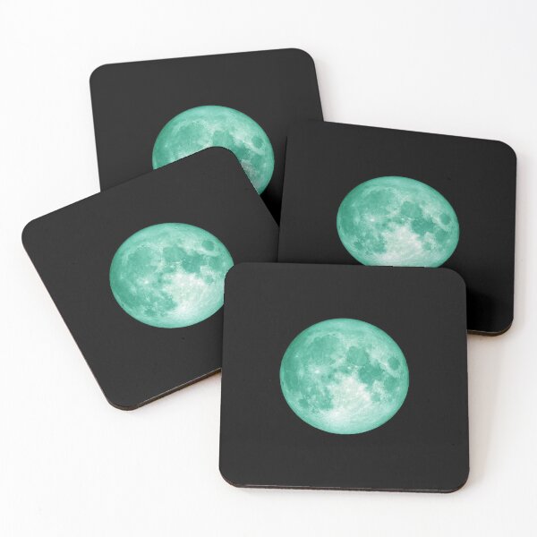 Item preview, our moon, the moon designed and sold by myatticstudio.