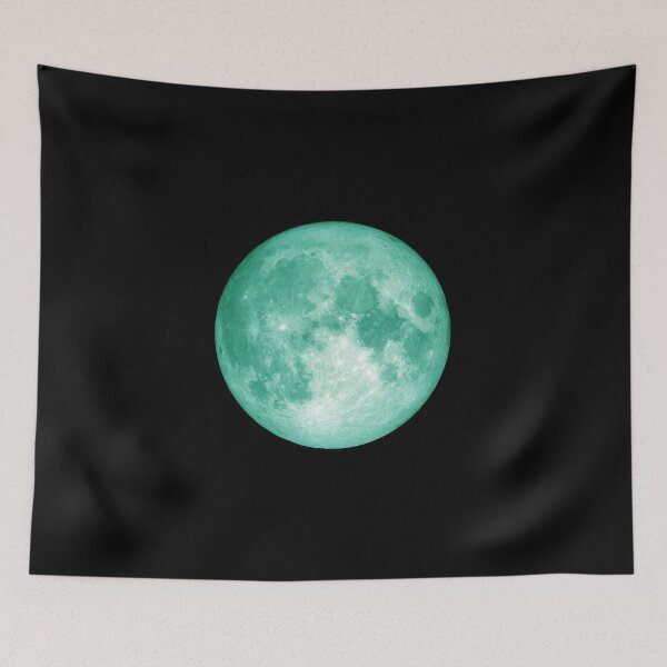 Artikelvorschau, unser Mond, der Mond entworfen und verkauft von myatticstudio.