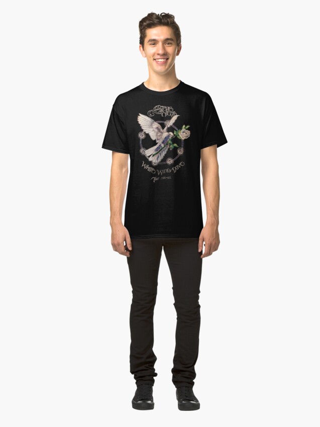 Alternate view of sn81(3) Classic T-Shirt