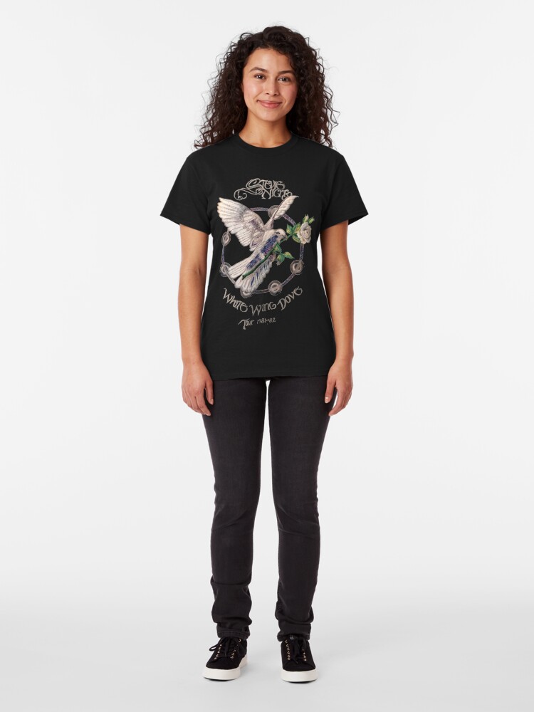Alternate view of sn81(3) Classic T-Shirt