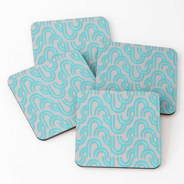 Item preview, Loopy Zigzag  designed and sold by magic-mustard.