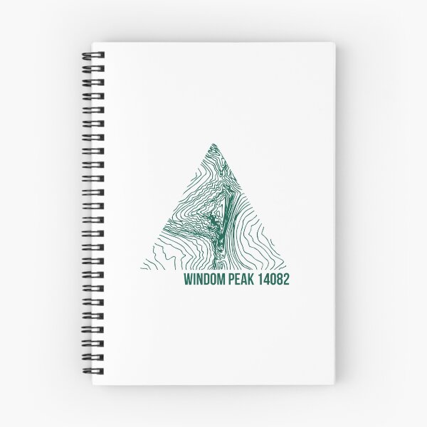 Item preview, Windom Peak designed and sold by januarybegan.