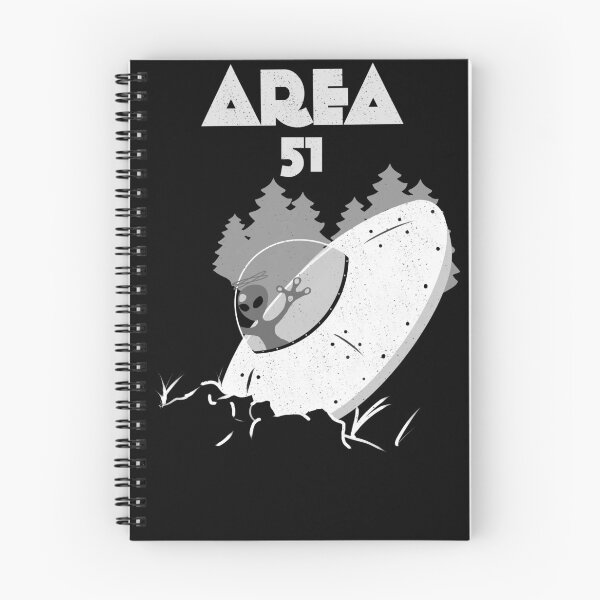 Item preview, Area 51 designed and sold by AshStore.