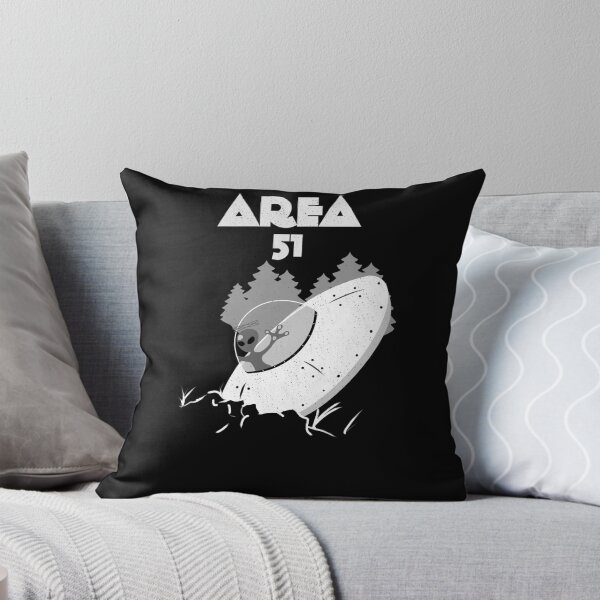 Item preview, Area 51 designed and sold by AshStore.