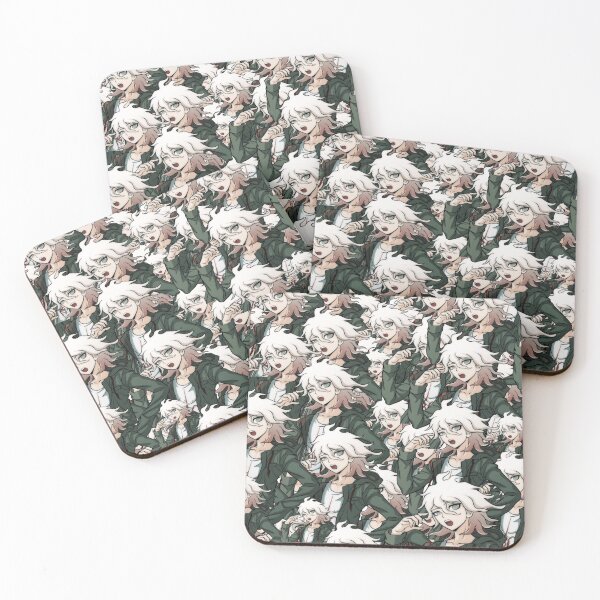Item preview, *nagito komaeda voice* hope designed and sold by Vee C..