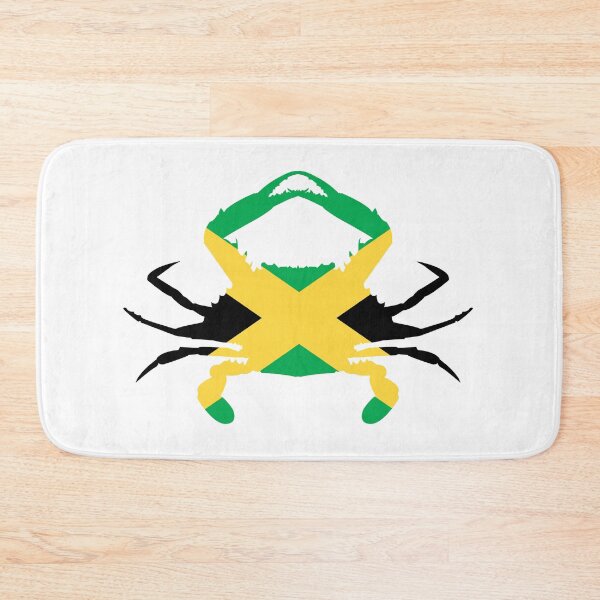 Item preview, Jamaican Crab designed and sold by wickedcartoons.