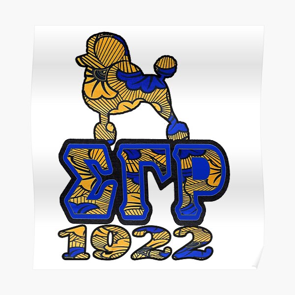 sigma gamma rho sign