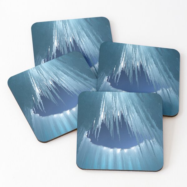 Item preview, Ice Castle designed and sold by Sydney Simon.