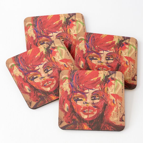 Item preview, Marilyn exposed designed and sold by Rocc131.
