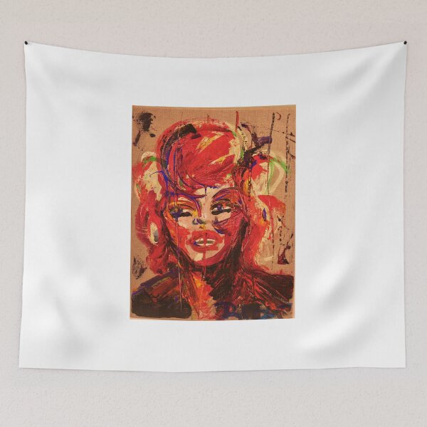 Item preview, Marilyn exposed designed and sold by Rocc131.