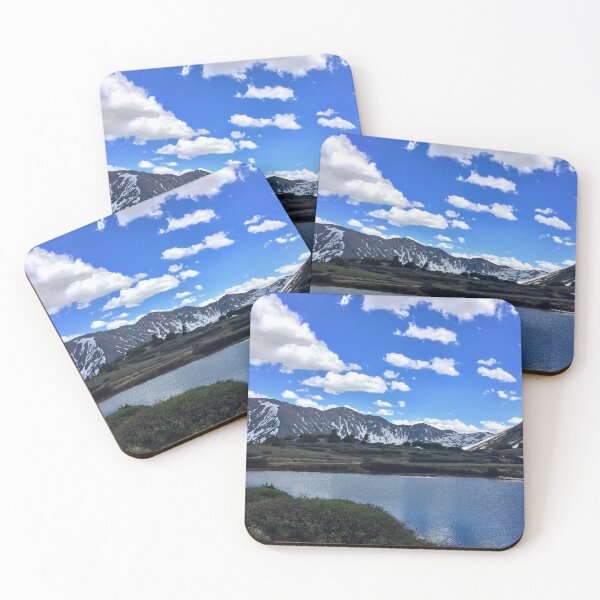 Item preview, Loveland Pass designed and sold by Sydney Simon.