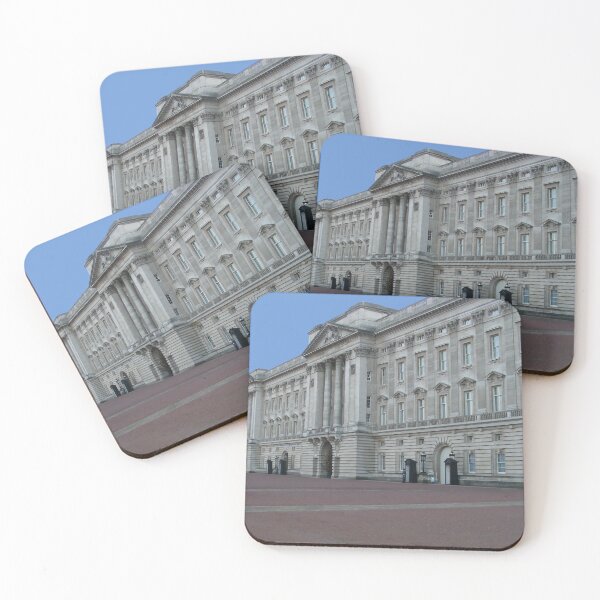 Item preview, Buckingham Palace  designed and sold by TheMarketplaceworld.