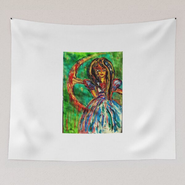 Item preview, Alice in Wonderland designed and sold by Rocc131.