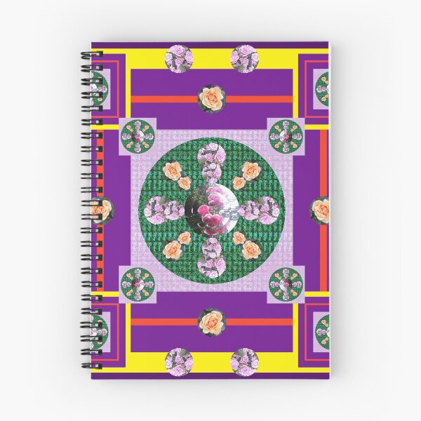 Item preview, May Roses Revisited  designed and sold by Nikola Eftimov.