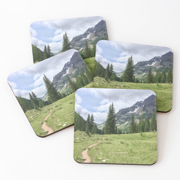 Item preview, Maroon Bells designed and sold by Sydney Simon.