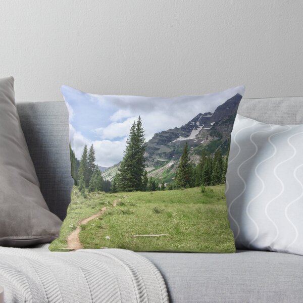 Item preview, Maroon Bells designed and sold by Sydney Simon.