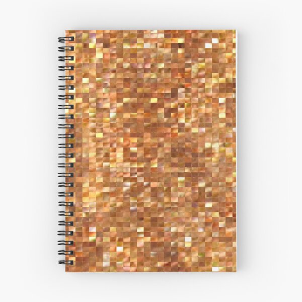 Item preview, Abstract in gradient rectangles designed and sold by DahliaVivaldi.