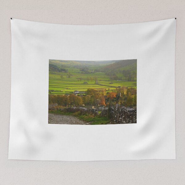 Item preview, Return to Kettlewell designed and sold by Kat Simmons.
