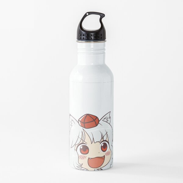 ohayou Awoo~ Water Bottle