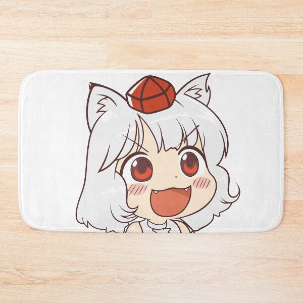 Item preview, ohayou Awoo~ designed and sold by fogsdrakath.