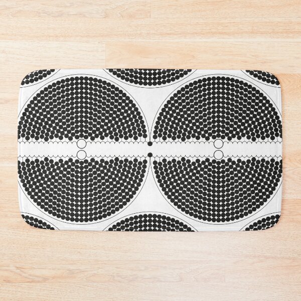 Item preview, Muisca pattern designed and sold by Creative Rafa.
