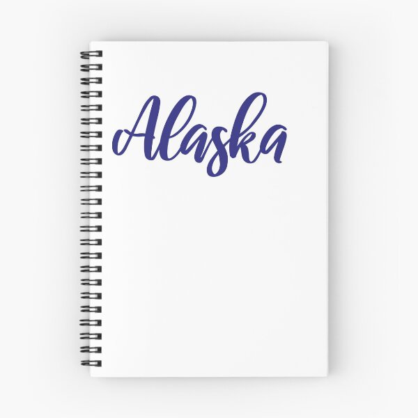 Item preview, Alaska designed and sold by lillykissling.