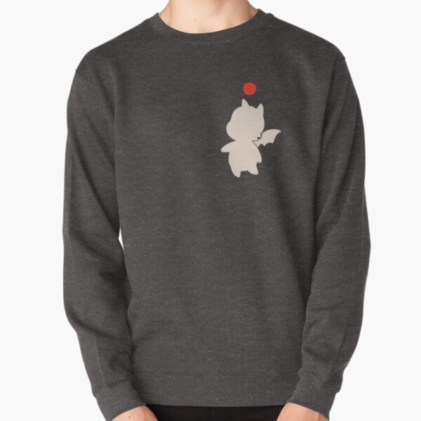 Moogle Sweatshirt épais