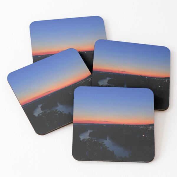Item preview, Branson Sunset designed and sold by Mooncartish.