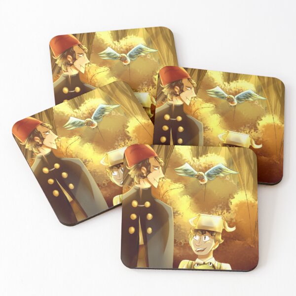 Item preview, Over the garden wall designed and sold by Sunshine2026.
