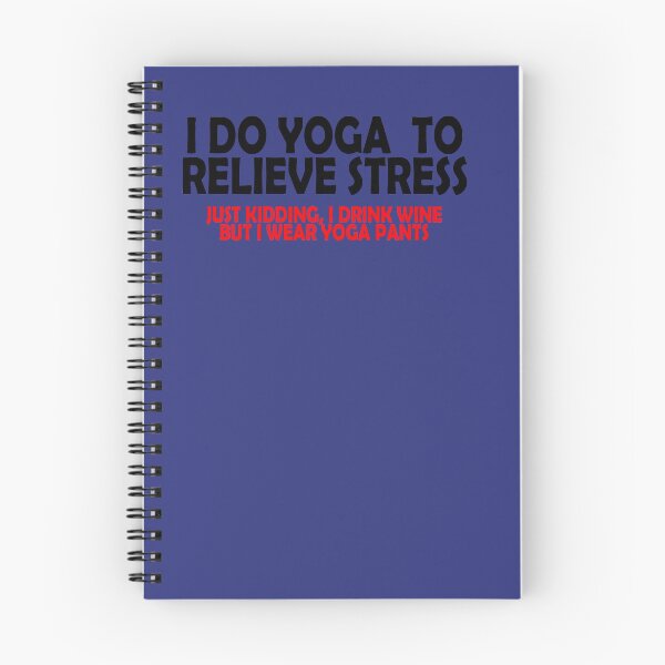 Artikelvorschau, Ich mache Yoga, also töte ich nicht die Leute entworfen und verkauft von yoca44.