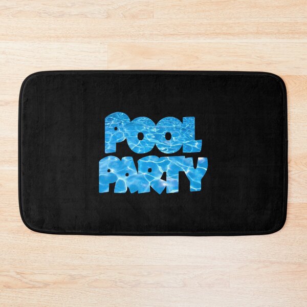 Item preview, Pool PARTY Beer Celebrate Summer Alcohol Mallorca designed and sold by onrcnoz.