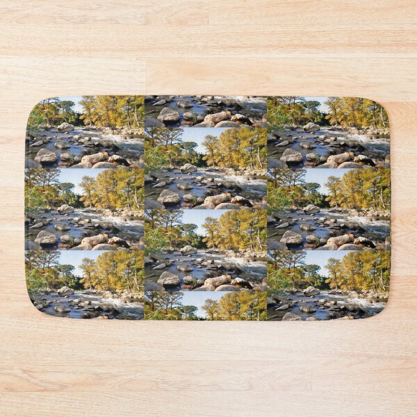 Item preview, Guadalupe River designed and sold by Savannah Gibbs.