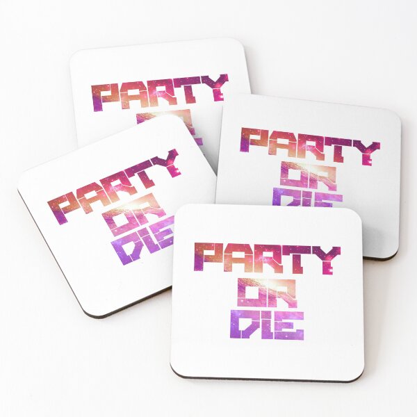 Item preview, PARTY or DIE Beer Celebrate Summer Alcohol Mallorca designed and sold by onrcnoz.