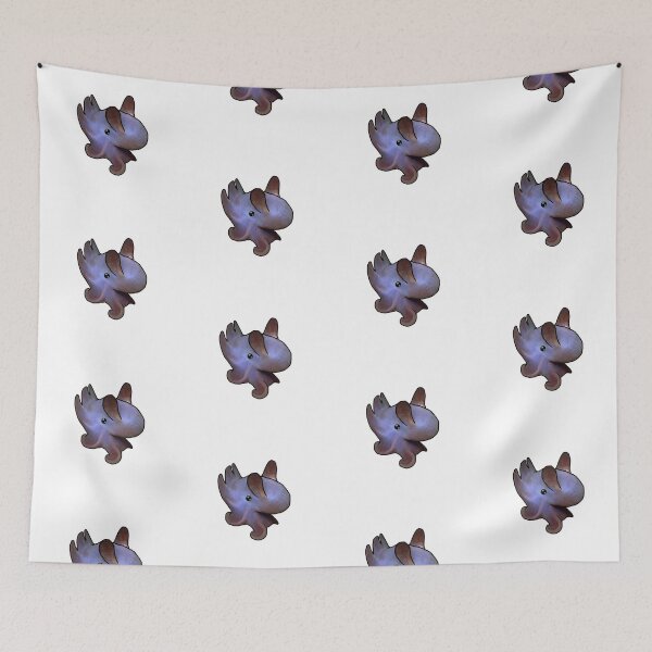 Item preview, Dumbo Octopus designed and sold by andrea262.