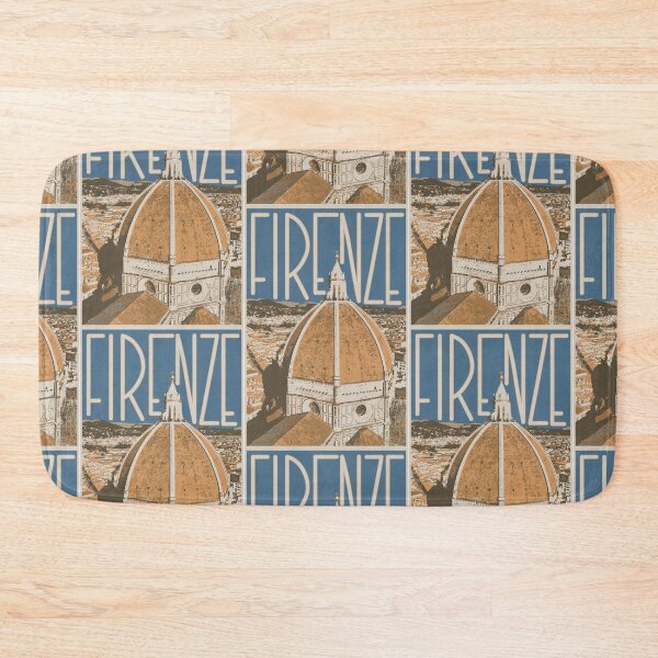 Item preview, Florence Vintage Postcard designed and sold by eengle.