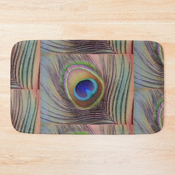 Item preview, Feather designed and sold by Savannah Gibbs.